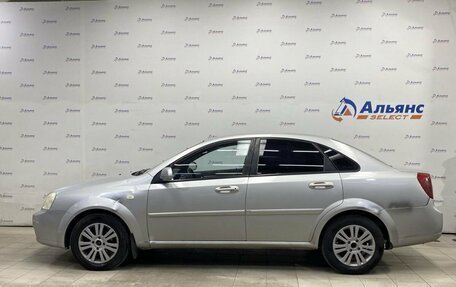 Chevrolet Lacetti, 2008 год, 440 000 рублей, 6 фотография