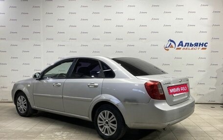 Chevrolet Lacetti, 2008 год, 440 000 рублей, 5 фотография