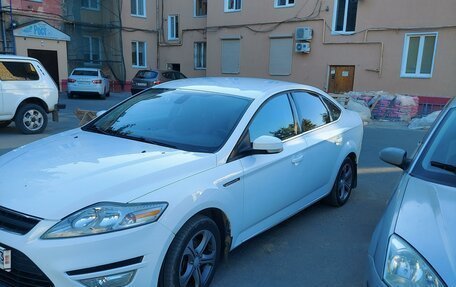 Ford Mondeo IV, 2011 год, 780 000 рублей, 2 фотография