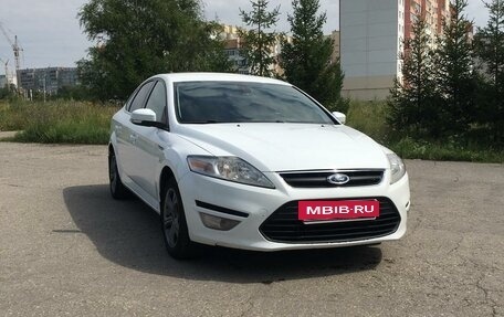 Ford Mondeo IV, 2011 год, 780 000 рублей, 3 фотография