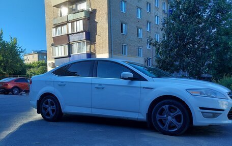 Ford Mondeo IV, 2011 год, 780 000 рублей, 8 фотография