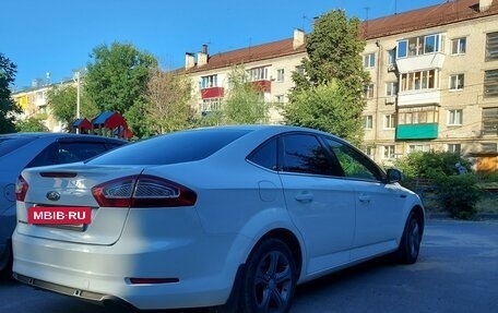 Ford Mondeo IV, 2011 год, 780 000 рублей, 11 фотография