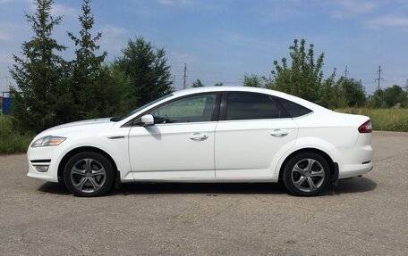 Ford Mondeo IV, 2011 год, 780 000 рублей, 14 фотография