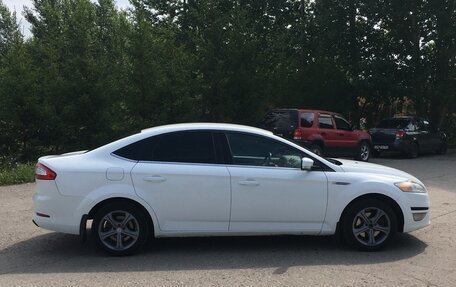 Ford Mondeo IV, 2011 год, 780 000 рублей, 15 фотография