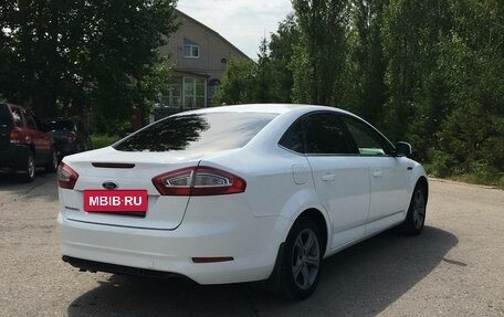 Ford Mondeo IV, 2011 год, 780 000 рублей, 9 фотография