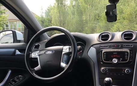 Ford Mondeo IV, 2011 год, 780 000 рублей, 17 фотография