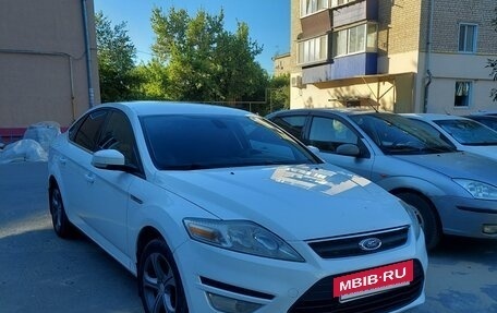 Ford Mondeo IV, 2011 год, 780 000 рублей, 7 фотография