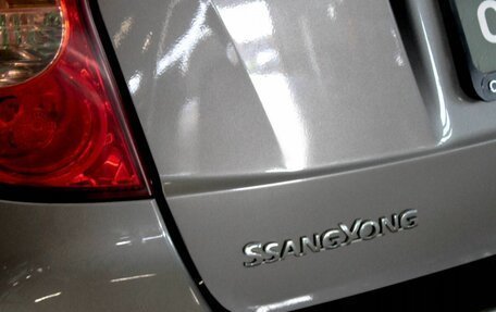 SsangYong Actyon II рестайлинг, 2013 год, 1 159 000 рублей, 8 фотография