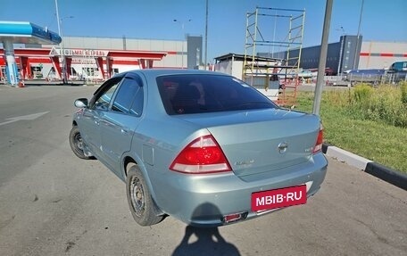 Nissan Almera Classic, 2007 год, 395 000 рублей, 6 фотография