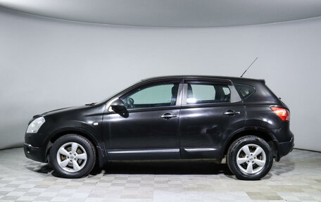 Nissan Qashqai, 2007 год, 780 000 рублей, 8 фотография