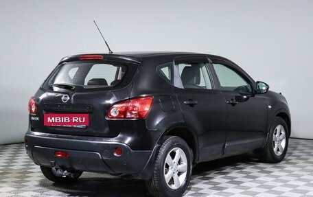 Nissan Qashqai, 2007 год, 780 000 рублей, 5 фотография