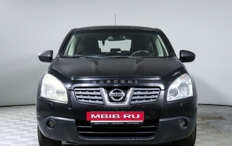 Nissan Qashqai, 2007 год, 780 000 рублей, 2 фотография