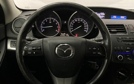 Mazda 3, 2012 год, 1 148 000 рублей, 9 фотография