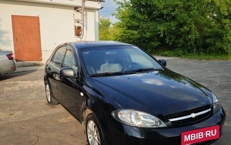 Chevrolet Lacetti, 2010 год, 585 000 рублей, 5 фотография