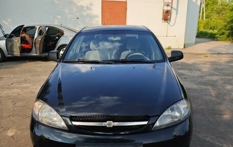 Chevrolet Lacetti, 2010 год, 585 000 рублей, 2 фотография