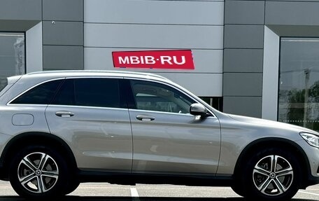 Mercedes-Benz GLC, 2021 год, 4 499 000 рублей, 4 фотография