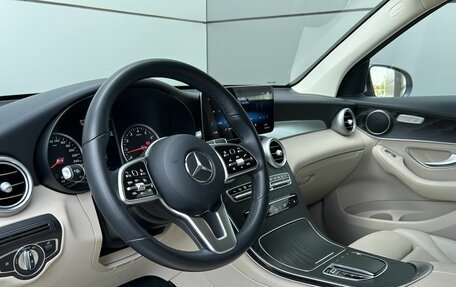 Mercedes-Benz GLC, 2021 год, 4 499 000 рублей, 11 фотография