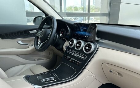 Mercedes-Benz GLC, 2021 год, 4 499 000 рублей, 13 фотография