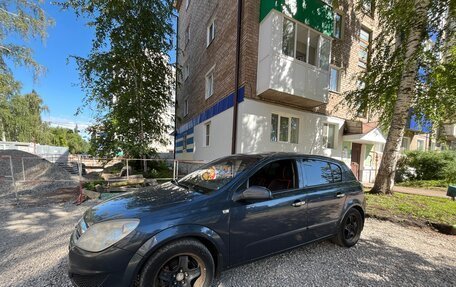 Opel Astra H, 2008 год, 350 000 рублей, 4 фотография