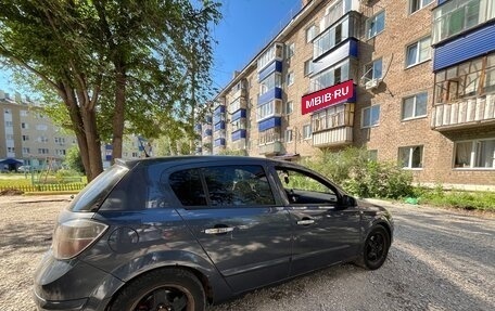 Opel Astra H, 2008 год, 350 000 рублей, 2 фотография