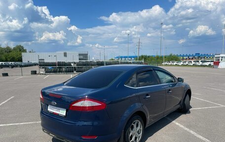 Ford Mondeo IV, 2009 год, 549 000 рублей, 3 фотография