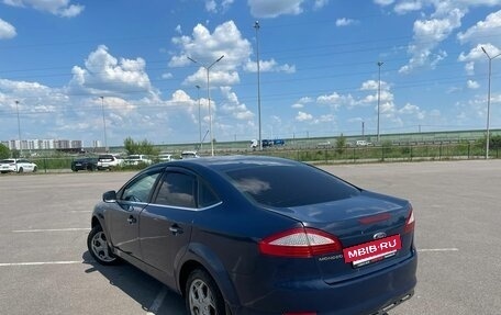 Ford Mondeo IV, 2009 год, 549 000 рублей, 4 фотография