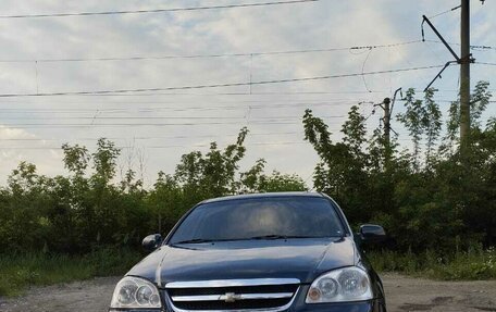 Chevrolet Lacetti, 2008 год, 310 000 рублей, 4 фотография