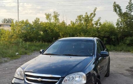 Chevrolet Lacetti, 2008 год, 310 000 рублей, 2 фотография