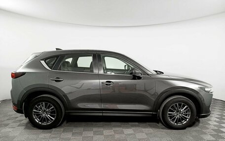 Mazda CX-5 II, 2019 год, 3 140 000 рублей, 4 фотография