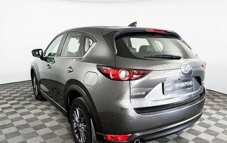 Mazda CX-5 II, 2019 год, 3 140 000 рублей, 7 фотография