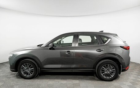 Mazda CX-5 II, 2019 год, 3 140 000 рублей, 8 фотография