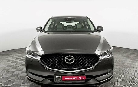 Mazda CX-5 II, 2019 год, 3 140 000 рублей, 2 фотография