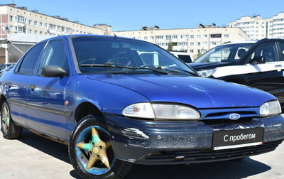 Ford Mondeo I, 1993 год, 89 000 рублей, 1 фотография