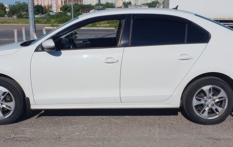 Volkswagen Jetta VI, 2015 год, 1 450 000 рублей, 8 фотография