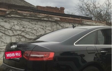 Audi A6, 2009 год, 950 000 рублей, 3 фотография