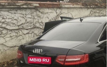 Audi A6, 2009 год, 950 000 рублей, 5 фотография