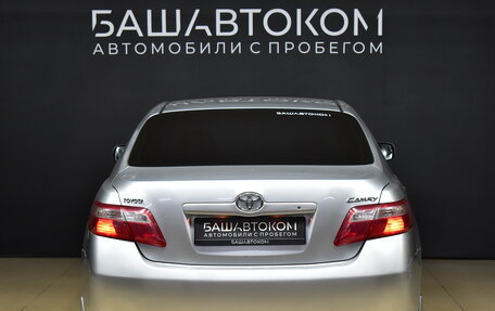 Toyota Camry, 2007 год, 1 160 000 рублей, 6 фотография