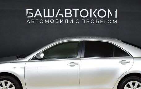 Toyota Camry, 2007 год, 1 160 000 рублей, 8 фотография