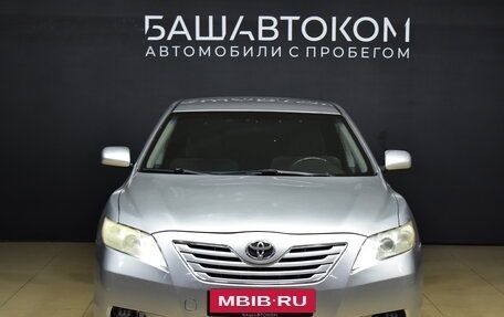 Toyota Camry, 2007 год, 1 160 000 рублей, 3 фотография