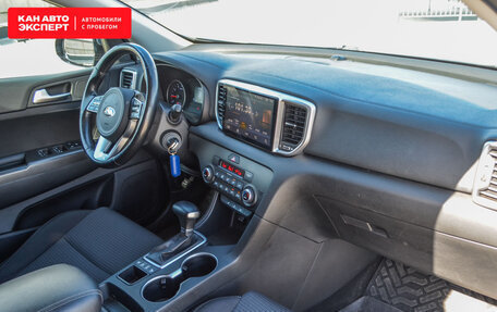 KIA Sportage IV рестайлинг, 2019 год, 2 420 320 рублей, 7 фотография