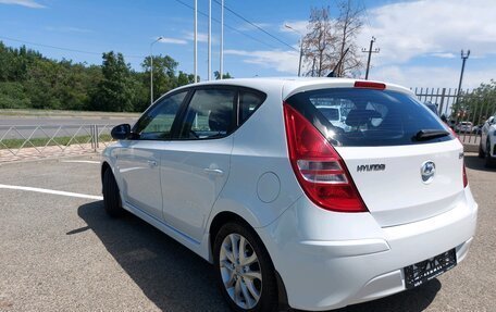 Hyundai i30 I, 2010 год, 910 000 рублей, 5 фотография