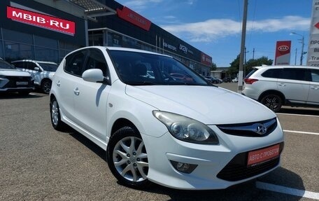 Hyundai i30 I, 2010 год, 910 000 рублей, 2 фотография