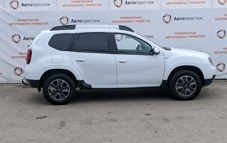 Renault Duster I рестайлинг, 2019 год, 1 675 000 рублей, 4 фотография