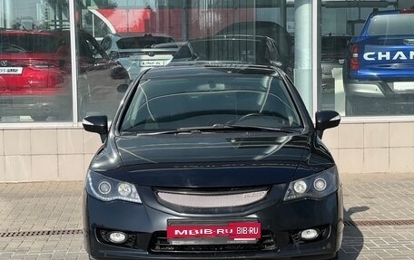 Honda Civic VIII, 2009 год, 800 000 рублей, 2 фотография