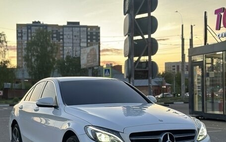 Mercedes-Benz C-Класс, 2014 год, 2 100 000 рублей, 3 фотография