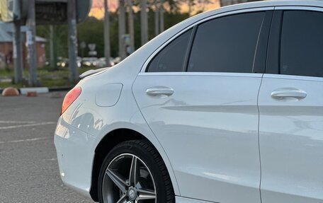 Mercedes-Benz C-Класс, 2014 год, 2 100 000 рублей, 6 фотография