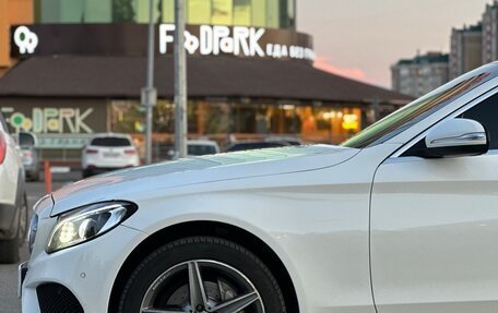 Mercedes-Benz C-Класс, 2014 год, 2 100 000 рублей, 13 фотография