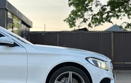 Mercedes-Benz C-Класс, 2014 год, 2 100 000 рублей, 14 фотография