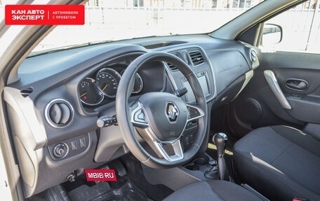 Renault Logan II, 2019 год, 1 135 920 рублей, 6 фотография