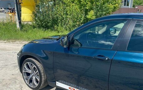 BMW X6, 2012 год, 2 810 000 рублей, 20 фотография